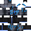 Texture for ChrisdarisWithCloak (3)