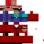 Texture for nob de navidad