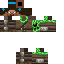 Texture for dachsei-Technigger