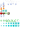 Texture for DSF