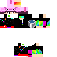 Texture for ウーパールーパー