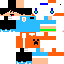 Texture for lupy(casaco)