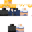 Texture for ball dra
