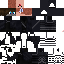 Texture for Miguelito
