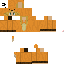 Texture for Fox clean