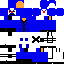 Texture for samuel FF