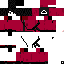 Texture for Squid game Треугольник с лицом 1 слоя
