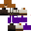 Texture for Amibar