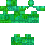 Texture for Plague Steve