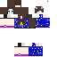 Texture for luposmica