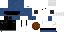Texture for re-peat cookie monster