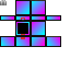 Texture for Trapped Gradient Chest