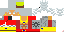 Texture for Broly SSJ5