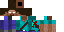 Texture for Herobrine
