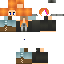 Texture for Kaya voss