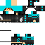 Texture for Luisdragondbr Dino Angelical