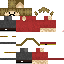 Texture for a name