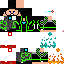 Texture for TonyStark