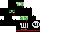 Texture for creeper isis