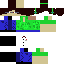 Texture for James_tesarakt