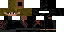 Texture for ninja drycoloth