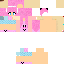 Texture for Vitória MineBlox OFC