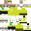 Texture for bonhomme jaune 