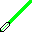 Texture for Emerald Sword