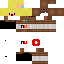 Texture for nutella