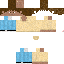 Texture for Luka Skin
