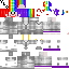 Texture for clowntrumite