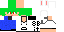 Texture for 8bitウサギ