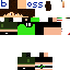Texture for ben 10