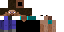 Texture for man
