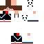 Texture for kingpanda