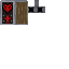 Texture for Hardcore Cross Shield
