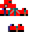 Texture for squıd guards