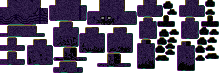 Texture for jp