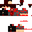 Texture for corrupted springtrap