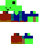 Texture for ufo