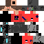 Texture for LorsisBe_Robot_Killer_V4_skin
