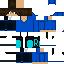 Texture for 3D