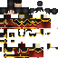 Texture for Firelord Zuko