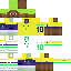 Texture for Samba