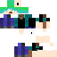 Texture for rinta