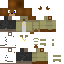 Texture for kanye de jaqueta
