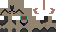 Texture for gorgonite
