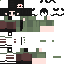 Texture for Salsicha's