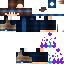 Texture for NinjaFuego