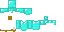 Texture for Hermes boots